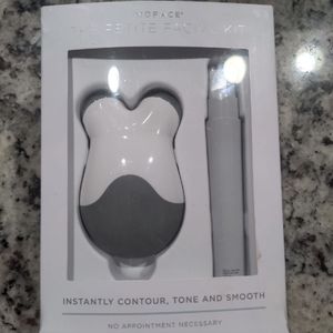 Nuface the petite facial kit